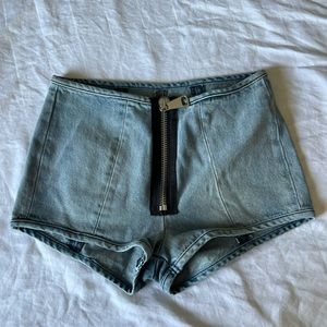 Vintage shorts